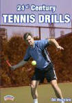 21st Century Tennis Drills