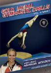Gold Medal Gymnastics Drills Vault