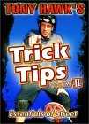 Tony Hawk Trick Tips Video 2